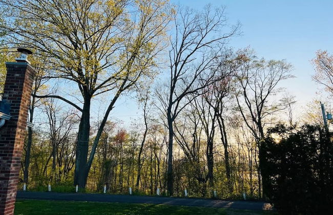 Hadley Amherst Location Explore the Valley Colleges - Foto 14