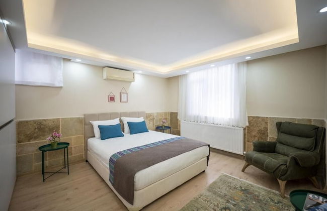 ABC APART HOTEL - Photo 8