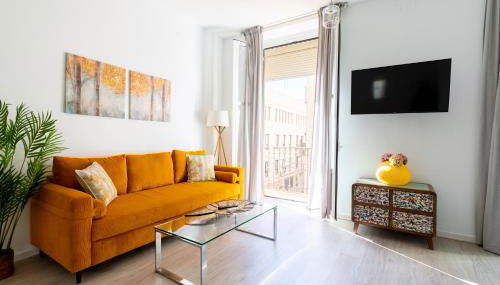 Apartments Ole - Tetuan - Photo 4, Other