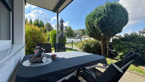 Schleibungalow Nr15 zw Ostsee und Schlei - Foto 5