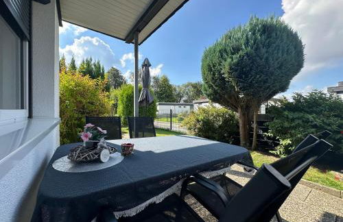 Schleibungalow Nr15 zw Ostsee und Schlei - Foto 5