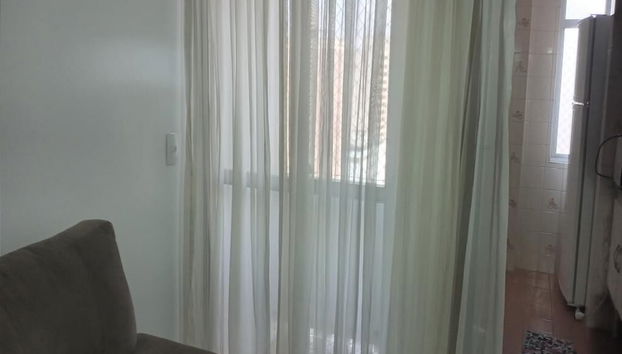 Apartamento Funcional em Curitiba - Foto 5, Quarto