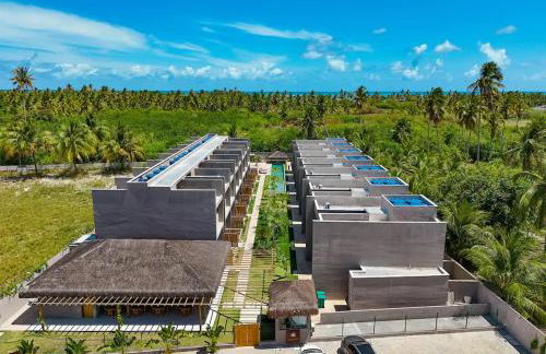 Casa Guaimbê com Rooftop e piscina privativa - Foto 43
