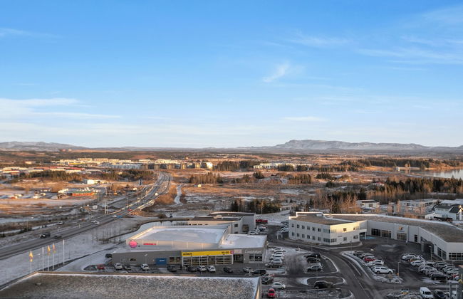 Icelandic Apartments by Heimaleiga - Foto 40