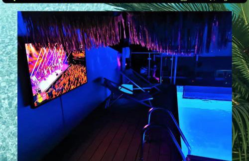 The White Home Broadway Love Room - Foto 28