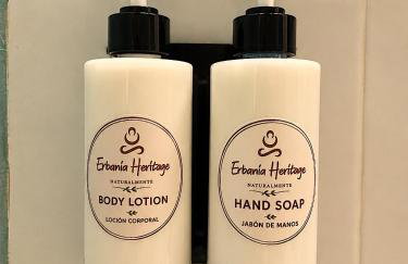 Erbania Heritage, naturally - Foto 10