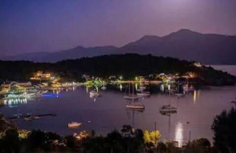 Patra's Apartments Kleopatra and Komissa - Foto 26