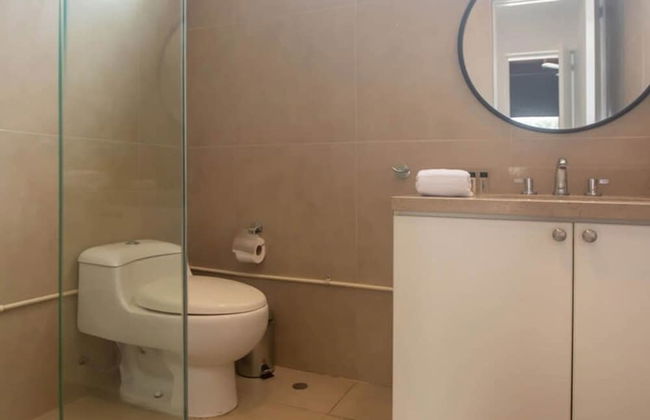 w Modern 2BR Duplex With Terrace in Miraflores - Foto 19