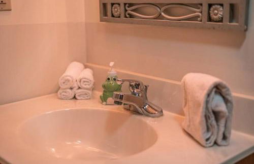 Cheerful Chalet - Fireplace, BBQ, Firepit& Hottub - Foto 13