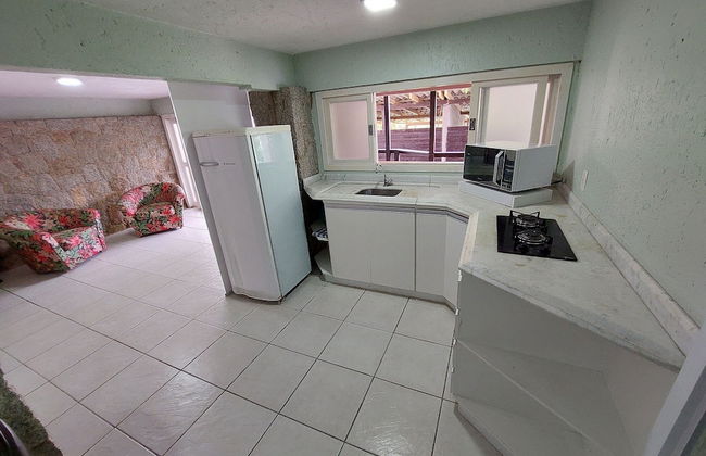 Loft Barra da Fortaleza - Piscina - Foto 4