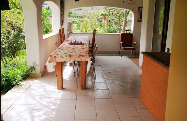 Country House in the Su Gologone Area 30 km From Cala Gonone 5 km From Oliena - Photo 61