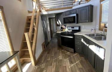 Secluded Cozy Cottage Ideal for Reconnect with Nature in Colorado - Foto 15