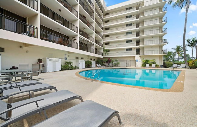 Kona Alii Oceanview Pool Shops & Restaurants - Foto 11