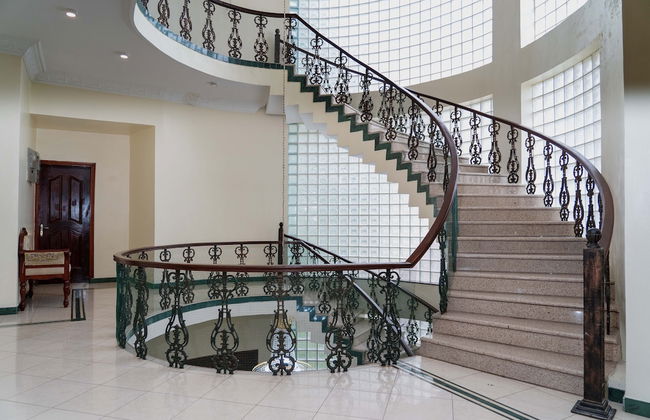 Mini-Mansion Villa Adjacent To The Beach - Foto 32