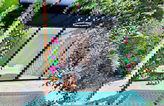 Macas Glamping - Foto 24