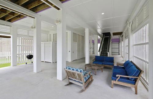 The Conch Castle by Ryson Vacation Rentals - Foto 81
