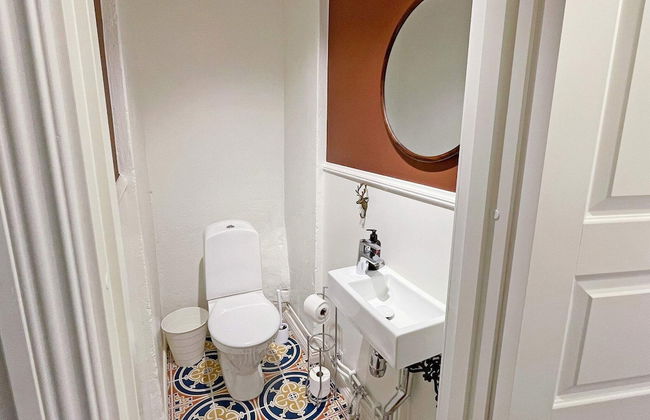 5 Star Holiday Home in Hjortkvarn-by Traum - Foto 17