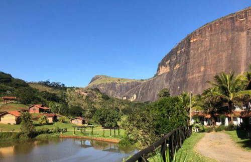 Hotel Fazenda Santa Helena - Photo 93