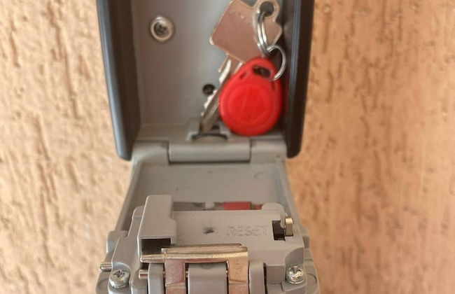 Captivating 1-bed Studio in Roșu - Foto 26