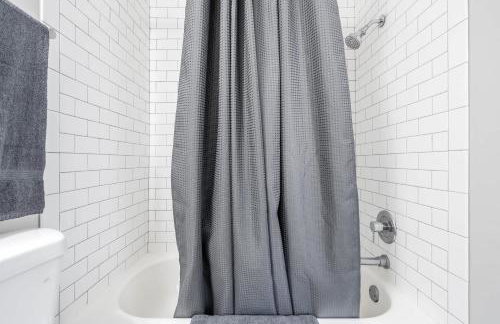 Spacious 2BR Apt on Mass Ave w Kitchen - Foto 28