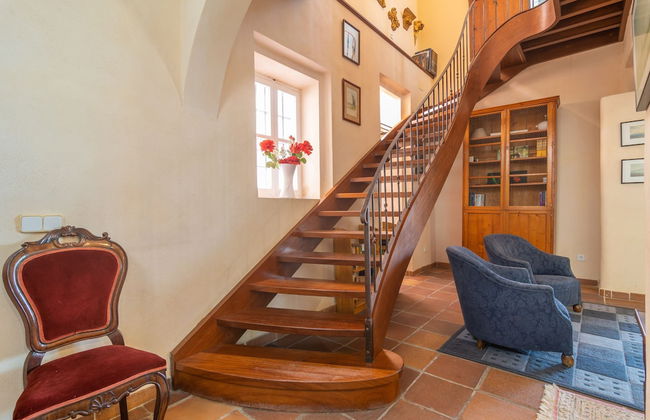 Villa El Terreno in Palma de Mallorca - Foto 36