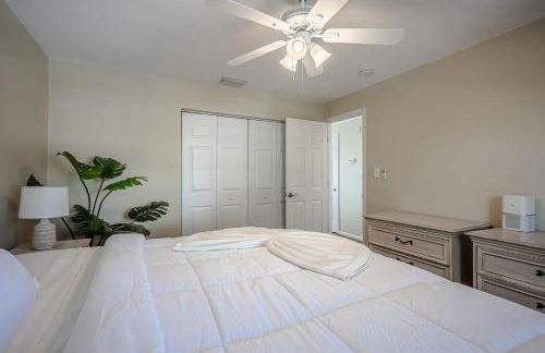 Sunny 1 Br Condo on the Water in St Petersburg, FL - Foto 17