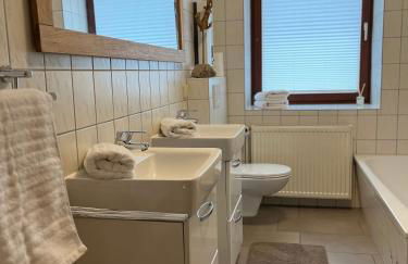 Hof Horsten - Wohnidyll in ehemaliger Scheune - Foto 8