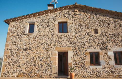 Cal Teixidor de Cartellà, Sant Gregori GIRONA - Foto 51