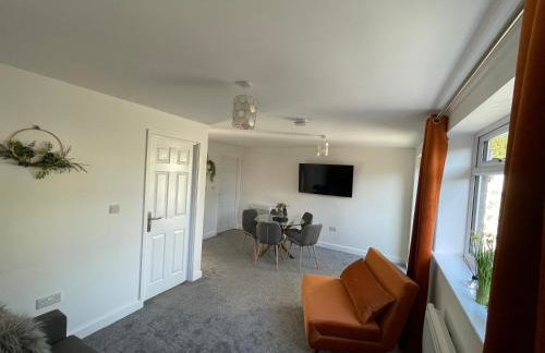 Luxury One Bed Apartment Stevenage - Foto 13