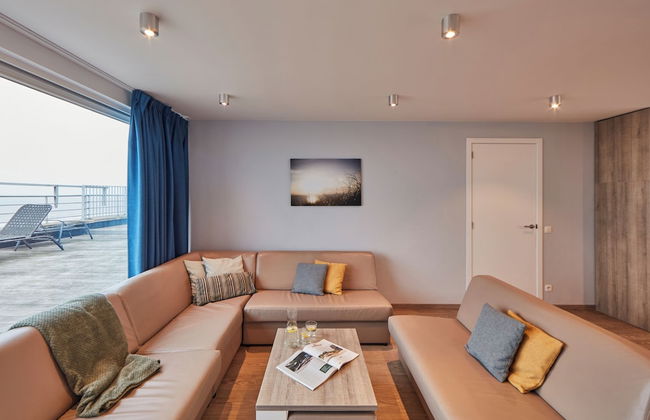 Holiday Suites Blankenberge - Foto 80