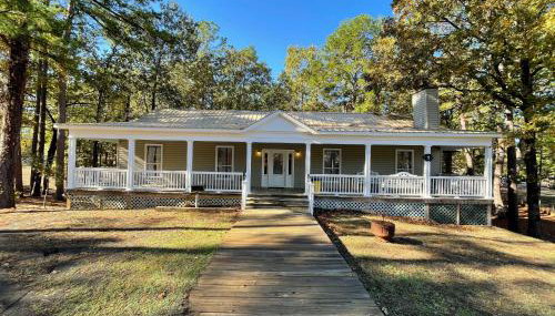 Wildwood Resort - Foto 2