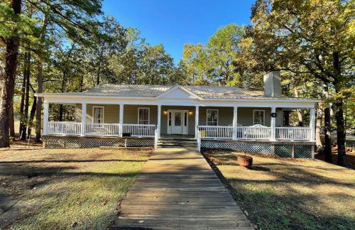 Wildwood Resort - Foto 2