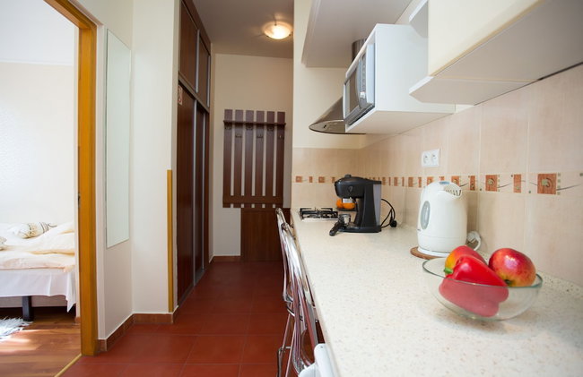 Kazimierz's Secret Apartments - Foto 141