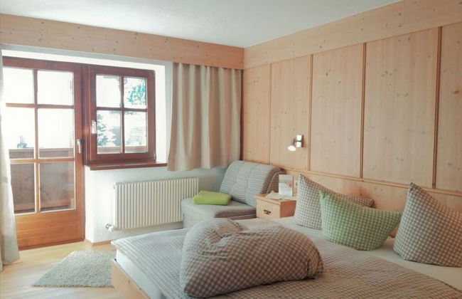 Biologische Pension & Boerderij "de Veitenhof" - Foto 4