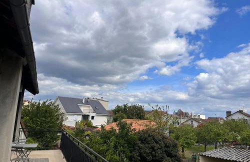 Le cozy des tuilières, 2 ch - Foto 23