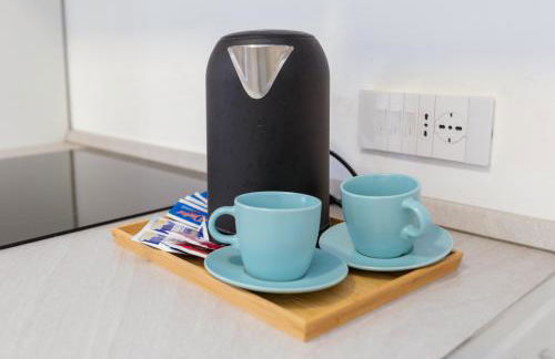 Rosy's apartament - Foto 15