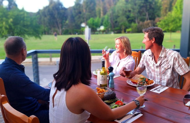 Marysville Garden Cottages - Photo 58