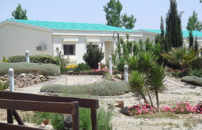 Raghdan Village - Photo 2