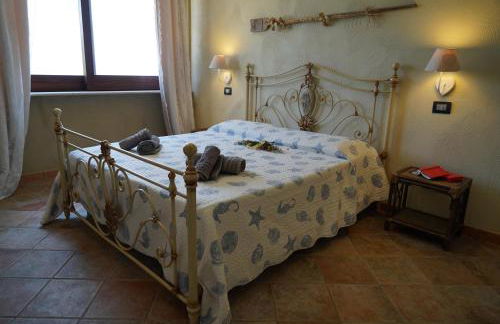 Masseria Le Terrazze di Serranova - Foto 31