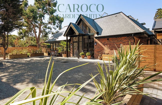 Westciti Caroco Aparthotel - Foto 50