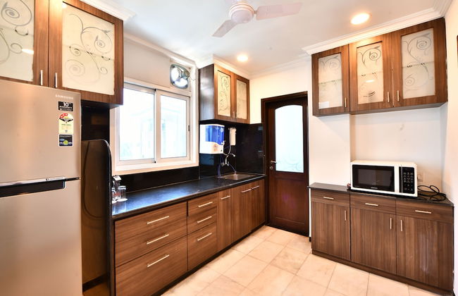 Click White House Residency Vadodara - Foto 16