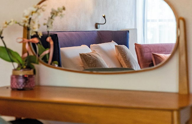 Relais Villa dei Gelsi & Spa - Foto 38