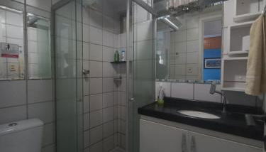 Quarto in Apto Compartilhado e Confortável - Photo 5