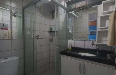 Quarto in Apto Compartilhado e Confortável - Photo 5