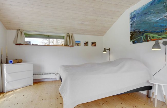 "Hjort" - 100m from the sea - Foto 16