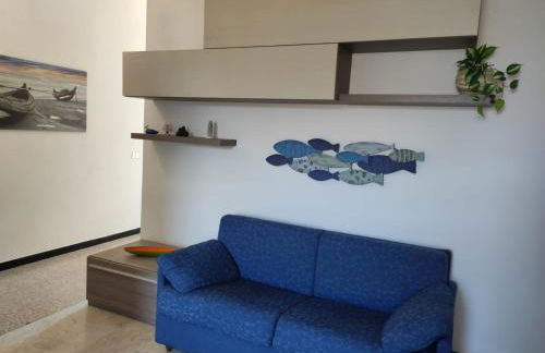 Appartamento vicino al mare con parcheggio - Foto 13