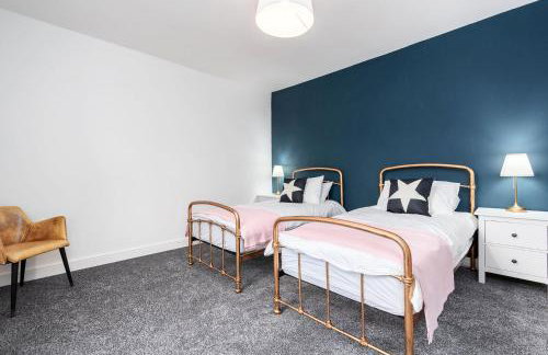 The Cleveland Way, North Yorkshire - Foto 8