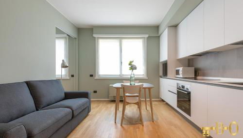 BePlace Bocconi Apartments - Foto 5