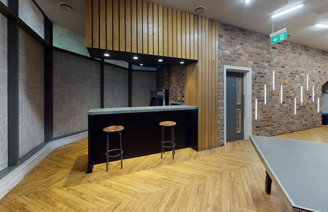 Wilmslow Park - Foto 3