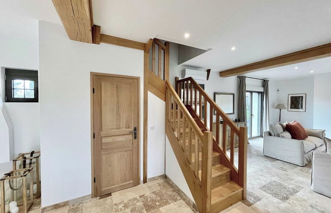 Maison des Pommiers - Elegant House Near Deauville - Foto 11